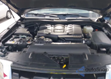 2022 Nissan Armada Sl 2Wd z USA, uszkodzony, nr VIN JN8AY2BAXN9393558